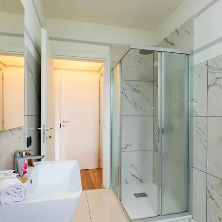 Stella Lario Дом отдыха Лезено