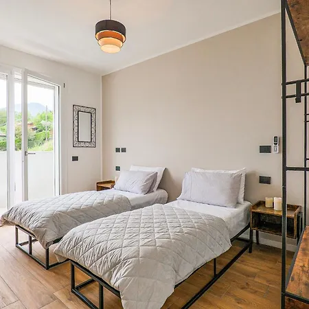 Дом отдыха Stella Lario *