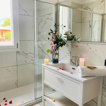 Stella Lario Дом отдыха Лезено