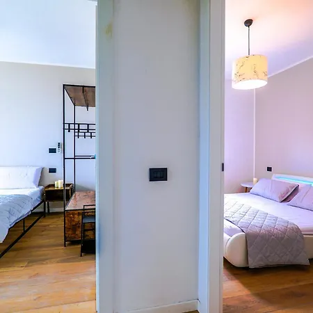 Stella Lario * Лезено