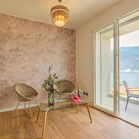 Дом отдыха Stella Lario Лезено