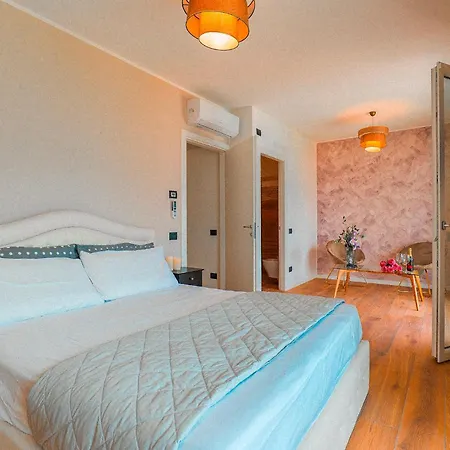 Дом отдыха Stella Lario