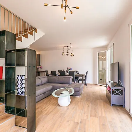 Stella Lario Дом отдыха *