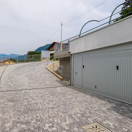 Stella Lario Holiday home *
