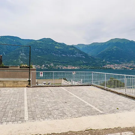 Holiday home Stella Lario *