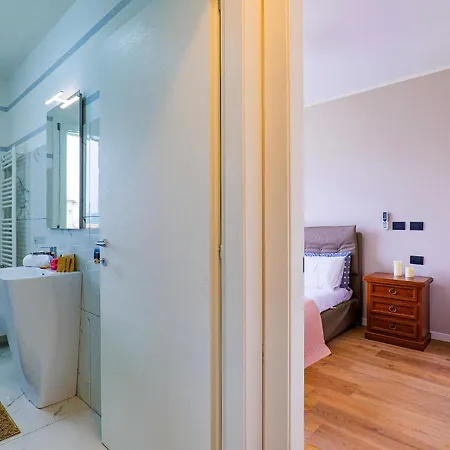 Stella Lario Holiday home