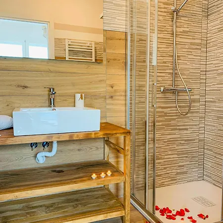 Holiday home Stella Lario