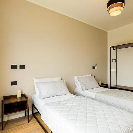 Stella Lario Holiday home *
