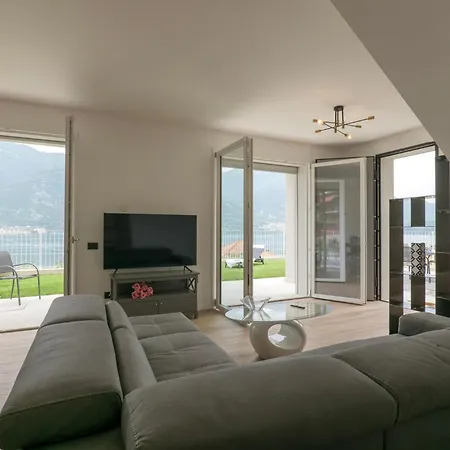 Stella Lario Vakantiehuis