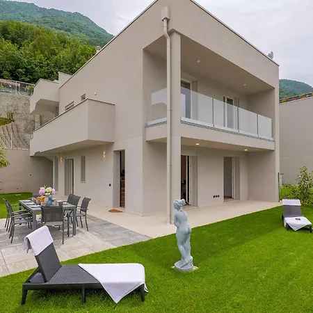 Vakantiehuis Stella Lario Lezzeno