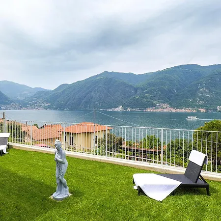 Vakantiehuis Stella Lario Lezzeno