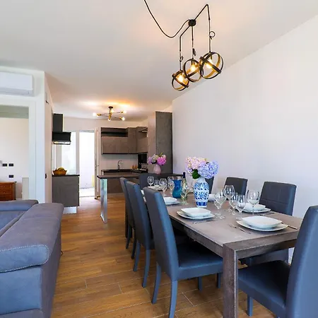 Stella Lario Vakantiehuis