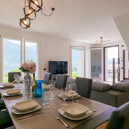 Stella Lario Dom wakacyjny