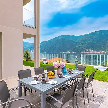 Stella Lario Holiday home *