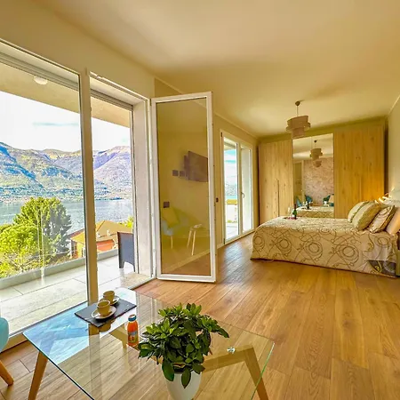 Holiday home Stella Lario Lezzeno
