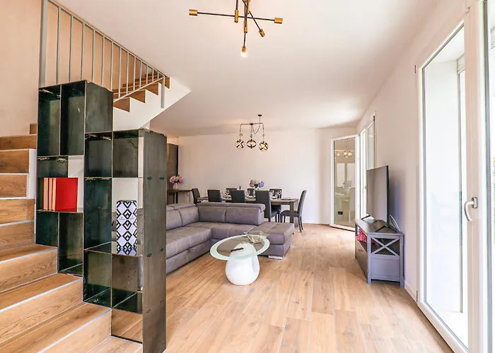 Stella Lario Dom wakacyjny *