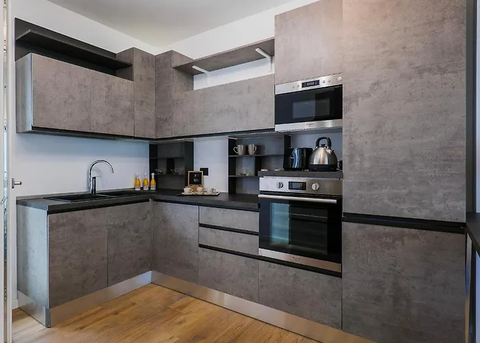 Dom wakacyjny Stella Lario *