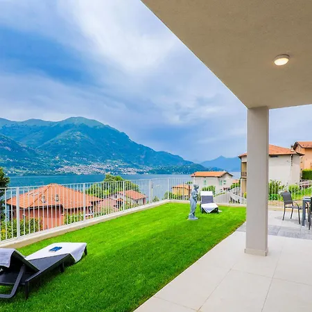 펜션 Stella Lario *